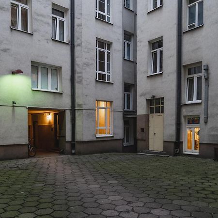 Warsaw Concierge Chmielna Antresolaアパートメント エクステリア 写真