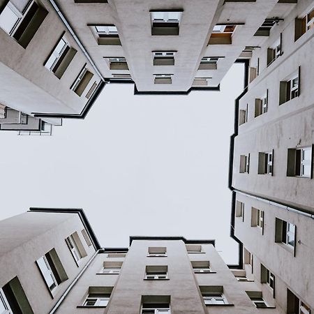 Warsaw Concierge Chmielna Antresolaアパートメント エクステリア 写真